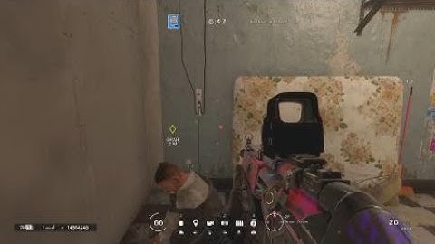 Ubisoft bans DDOS abusers, on Rainbow Six Siege