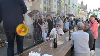 Repas Vieux Porche 2022