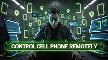 How Hackers Trace Any Cell Phone Remotely