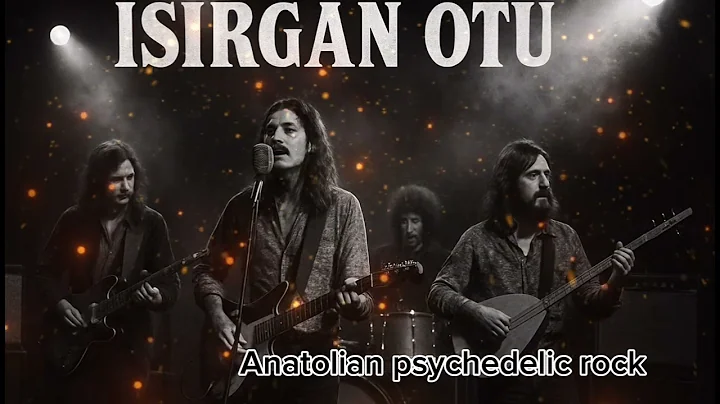 Isırgan Otu (Anatolian psychedelic rock)