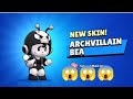 Brawl stars buy 2 perfect skin!🥰