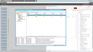 09 Node red Write Data OPC UA Server