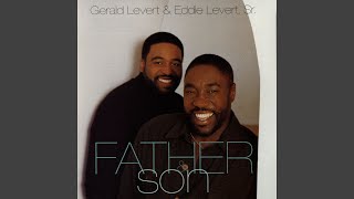 Video thumbnail of "Gerald Levert - I Got Your Back"