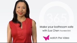 Make Your Bathroom Safe with NOVA