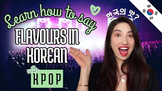 What To Eat in Korea? Discover Korea's 맛 🇰🇷