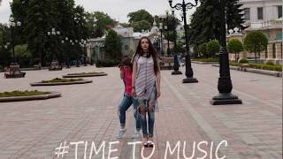 #TIME_TO_MUSIC