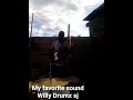 kindly follow willy Drumx sj enjoy 🦅🦅🦅 the black eagle