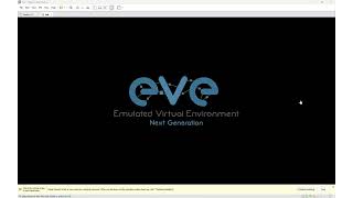 How to Install EVE-NG and Build a Cybersecurity Lab (Step-by-Step 2026)