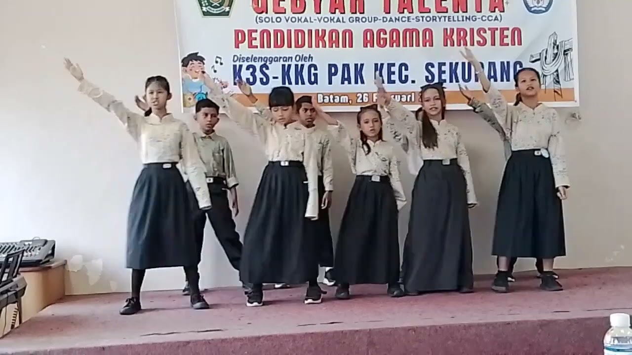 PAK 2026