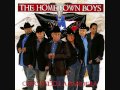 Los Hometown Boys - Los Barandales Del Puente