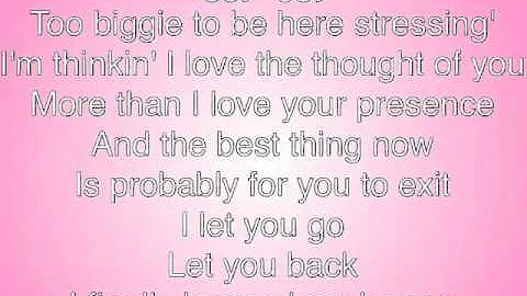 Problem Lyrics - Ariana Grande ft. Iggy Azalea