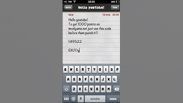How to get free 1000 mod points on imodgame.net