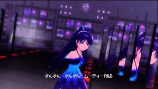 The iDOLM@STER 2: Honey Heartbeat (Miki, Hibiki)