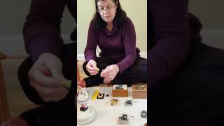 Music Box Collection