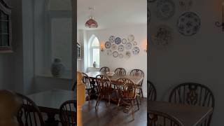 A cottagecore reno!