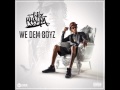 Wiz Khalifa ft. T.I. - We dem boyz (remix)