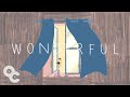 Ángelito - Wonderful (Official Lyric Video)