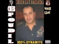 Cheb foudil live 2012 khalouha teskar khalouha tgaber