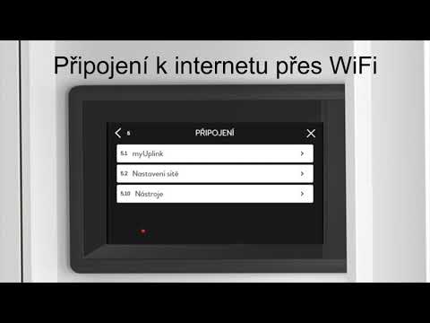 Video: Jak Nastavit PDA Pro Připojení K Internetu
