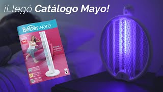 Catálogo Betterware Mayo 2023 ¡RESUMEN DE LANZAMIENTO Y MÁS! | Mundo Better 🌎