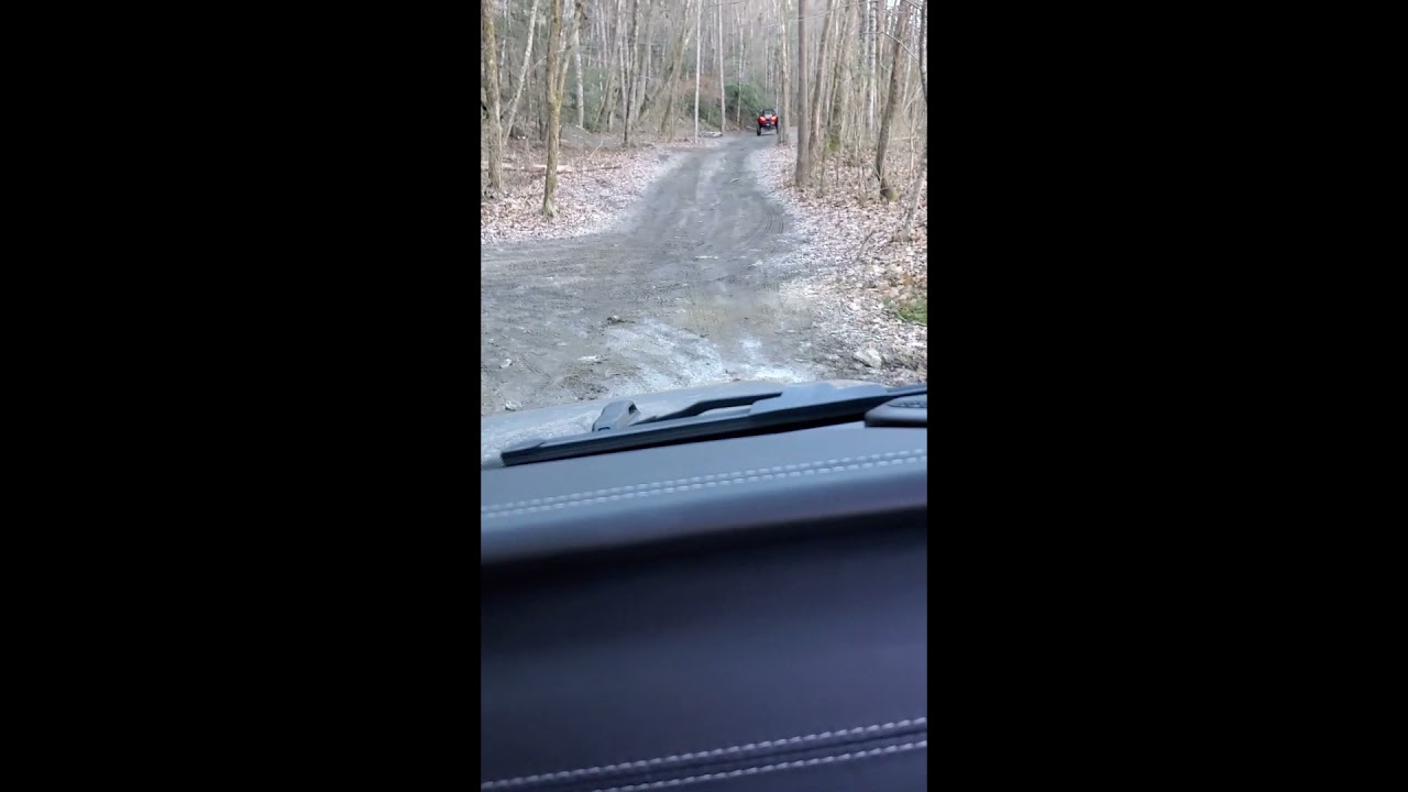 Nemo Tunnel | First Time Off Road | Stock Sahara