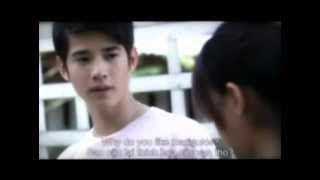 Mario Maurer And Saiparn Friendship Love