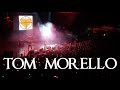 Capture de la vidéo Tom Morello En Chile | Teatro Caupolicán - Junio 6, 2023