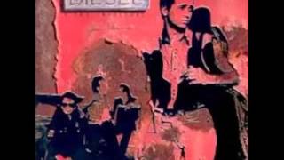 Johnny Diesel & the Injectors 1989 chords