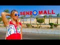 ЕГИПЕТ ХУРГАДА - Цены в магазинах Senzo Mall (Terranova, LС Waikiki)