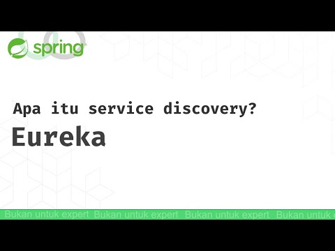 Video: Apakah defaultZone dalam Eureka?