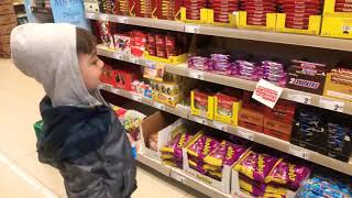Download Çinar Şok Market Abur Cuburlari Aldi,baby Doing Grocery Shopping Video MP3 Çinar Şok Market Abur Cuburlari Aldi,baby Doing Grocery Shopping