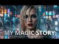 DEEP HOUSE MIX 2026 | My Magic Story