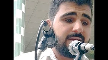 القاريء زانيار عبدالرحيم ، سورة النازعات ، تقليد شيخ رعد محمد الكردي