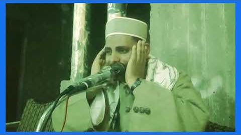 (وداوودوسليمان..)وسورةالبروج للشيخ عادل البطحي صوت جديد ماشاء الله