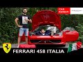 Living with the Ferrari 458 - Honest Review