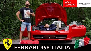 Living with the Ferrari 458  Honest Review