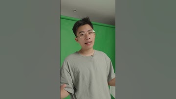 Tip lỏ quay phông xanh ít ám xanh #quahd