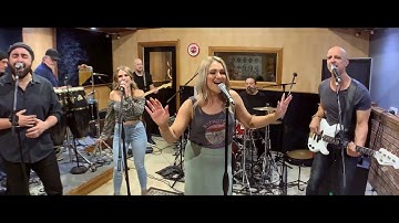 ‘Everywhere’ (FLEETWOOD MAC) Cover by The HSCC