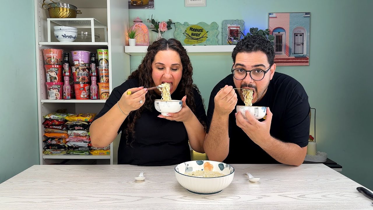 اشهر ٥ ترندات والاخير جدييييييد 😱😱😱