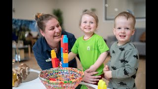 Our Approach Edge Aroona  | Edge Early Learning