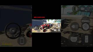 INDIAN BIKE DRIVING 3D KA NEW UPDATE AND NEW CHEAT CODE #indianbikesdriving3dnewtodayupdate #shorts