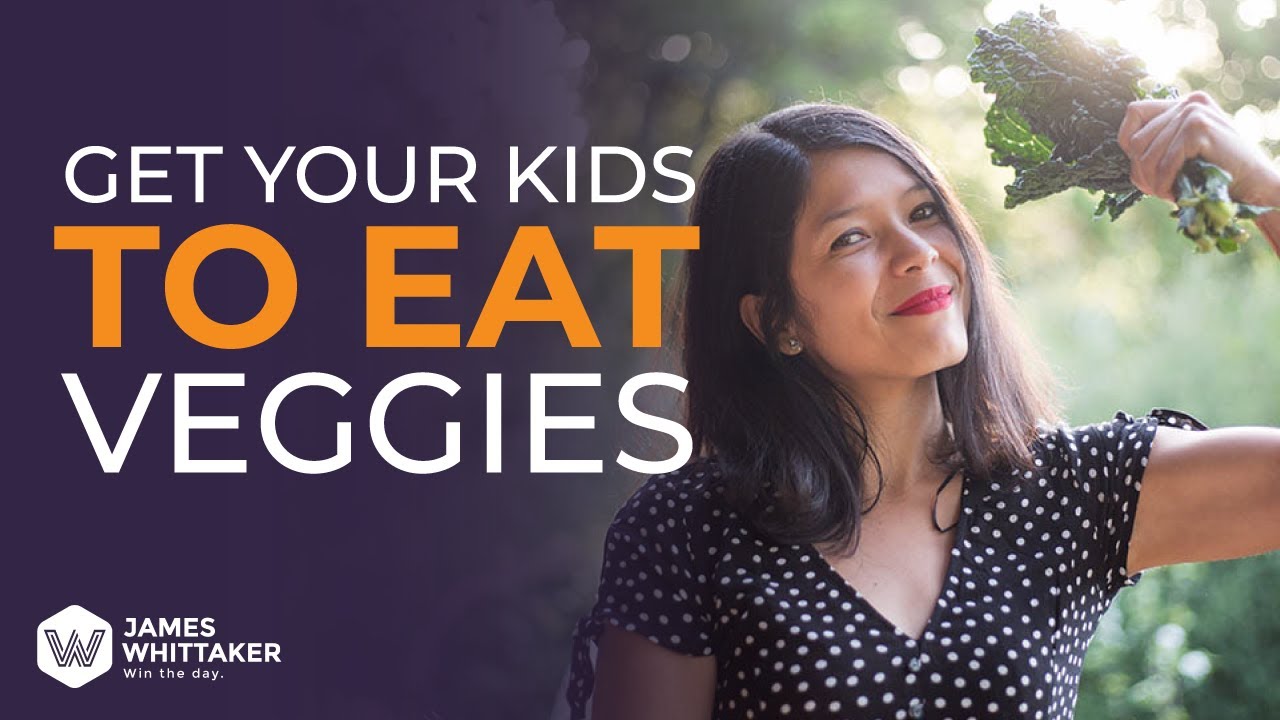 From Picky Eaters to Veggie Lovers: How to Make Healthy Eating Fun ...