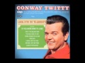 Conway twitty  the image of me