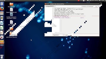 tutorial para crear un canal seguro IRC en linux