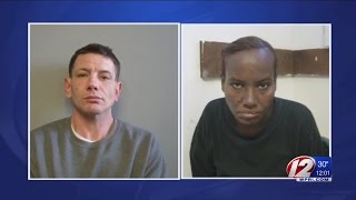 Middletown murder suspects to be extradited back to RI