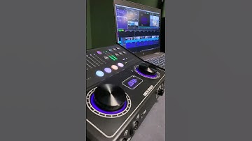 😍 Use MBOX Studio with Avid Media Composer