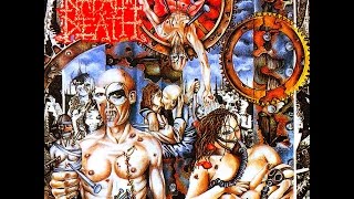 Napalm Death - I Abstain