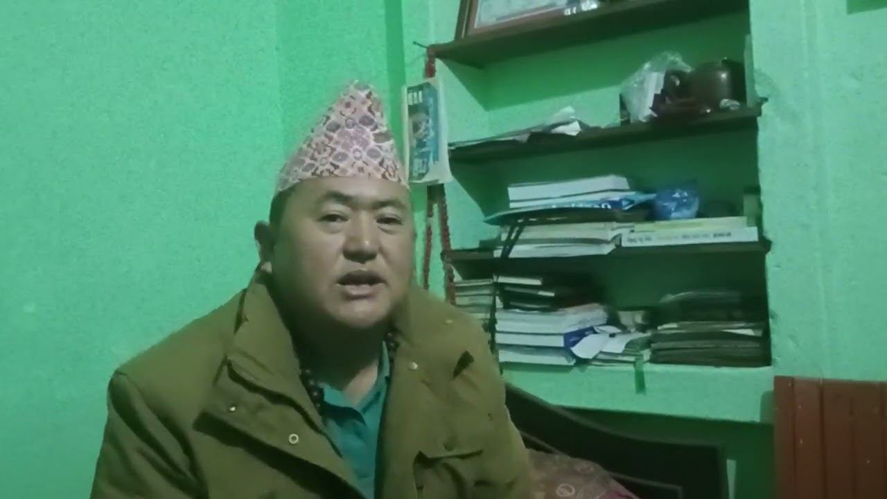 पोमुकेसाङ याले तमरखोला सिरुवाको राक्षसलाइ कसरी मारे ??