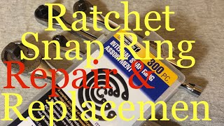 Download Lagu Snap Ring Repair/Replacement Tutorial 👀 MP3 Download Lagu Snap Ring Repair/Replacement Tutorial 👀 MP3
