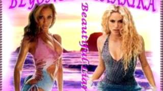 Beyonce Ft Shakira Beautiful Liar By JRecord